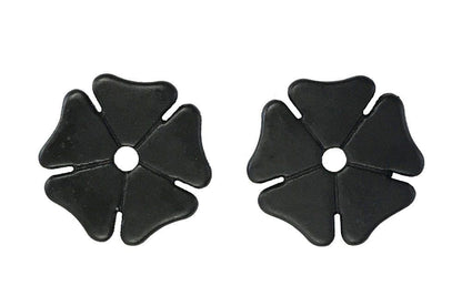 AJ Tack Spur Rowels