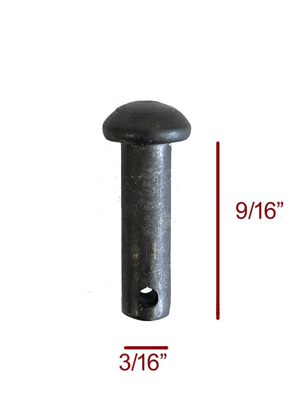 AJ Tack 1 5/8" 12 Point Rowel Package