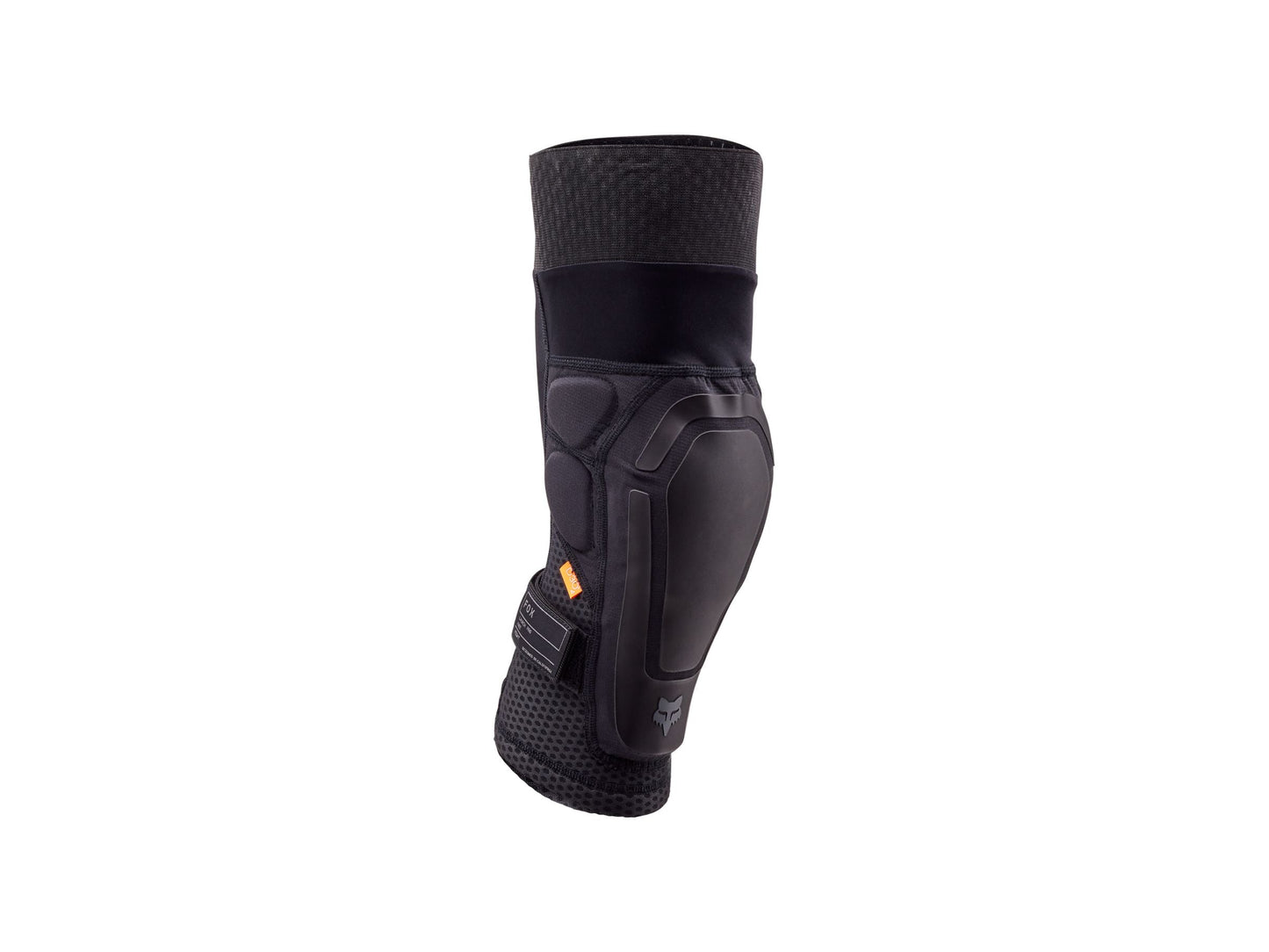 Safety Fox Racing 24 Launch Pro Knee Small Black