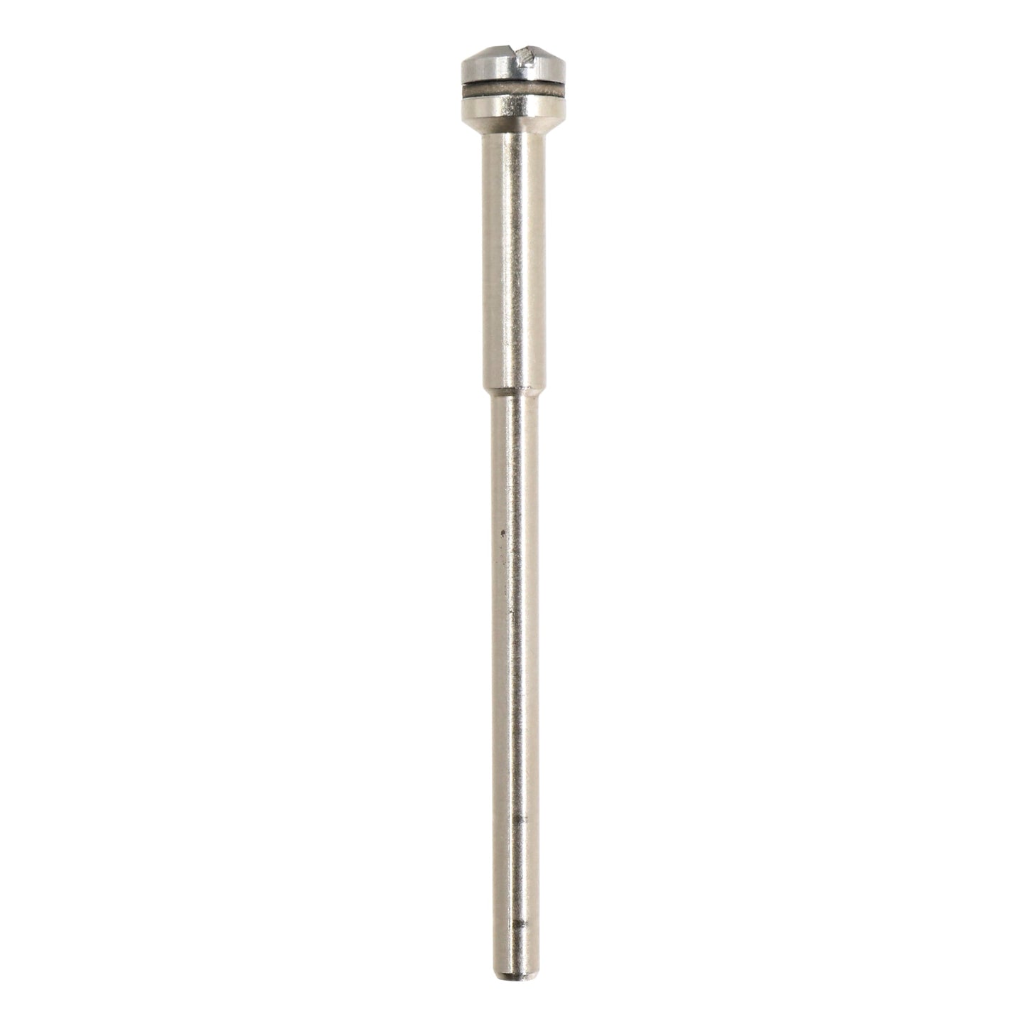 Wheel Mandrel for Radial Discs 3/32" x 1/16" (12 pack)