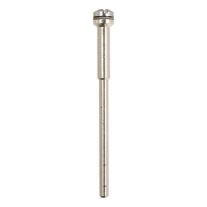 Wheel Mandrel for Radial Discs 3/32" x 1/16" (12 pack)