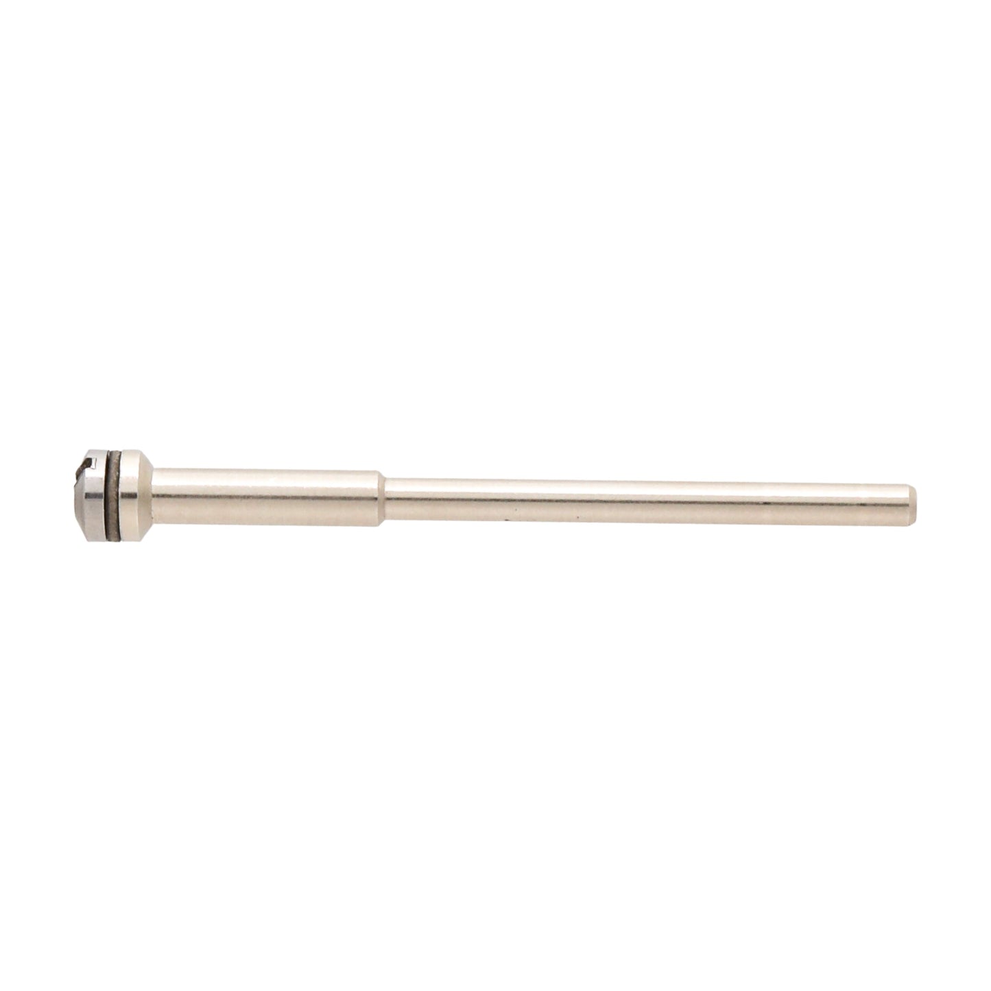 Wheel Mandrel for Radial Discs 3/32" x 1/16" (12 pack)