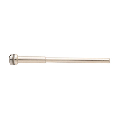 Wheel Mandrel for Radial Discs 3/32" x 1/16" (12 pack)