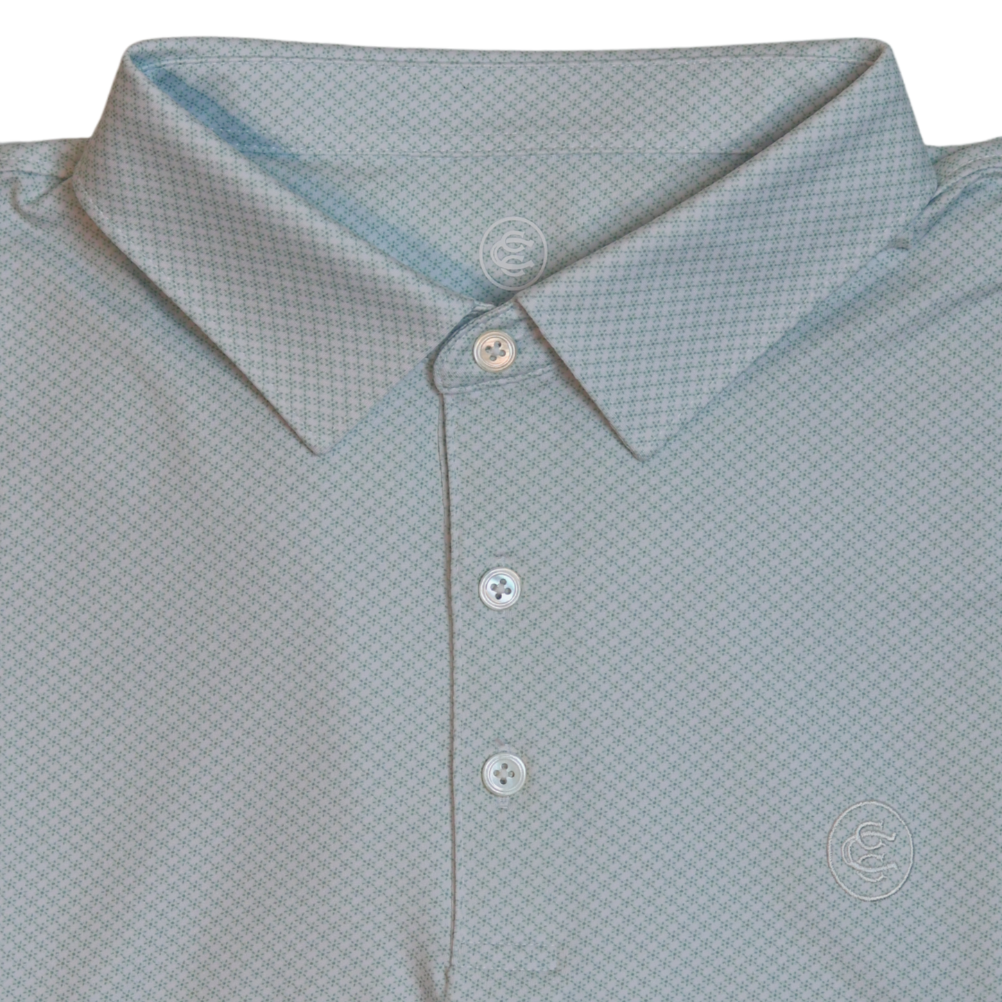Sunflower Polo