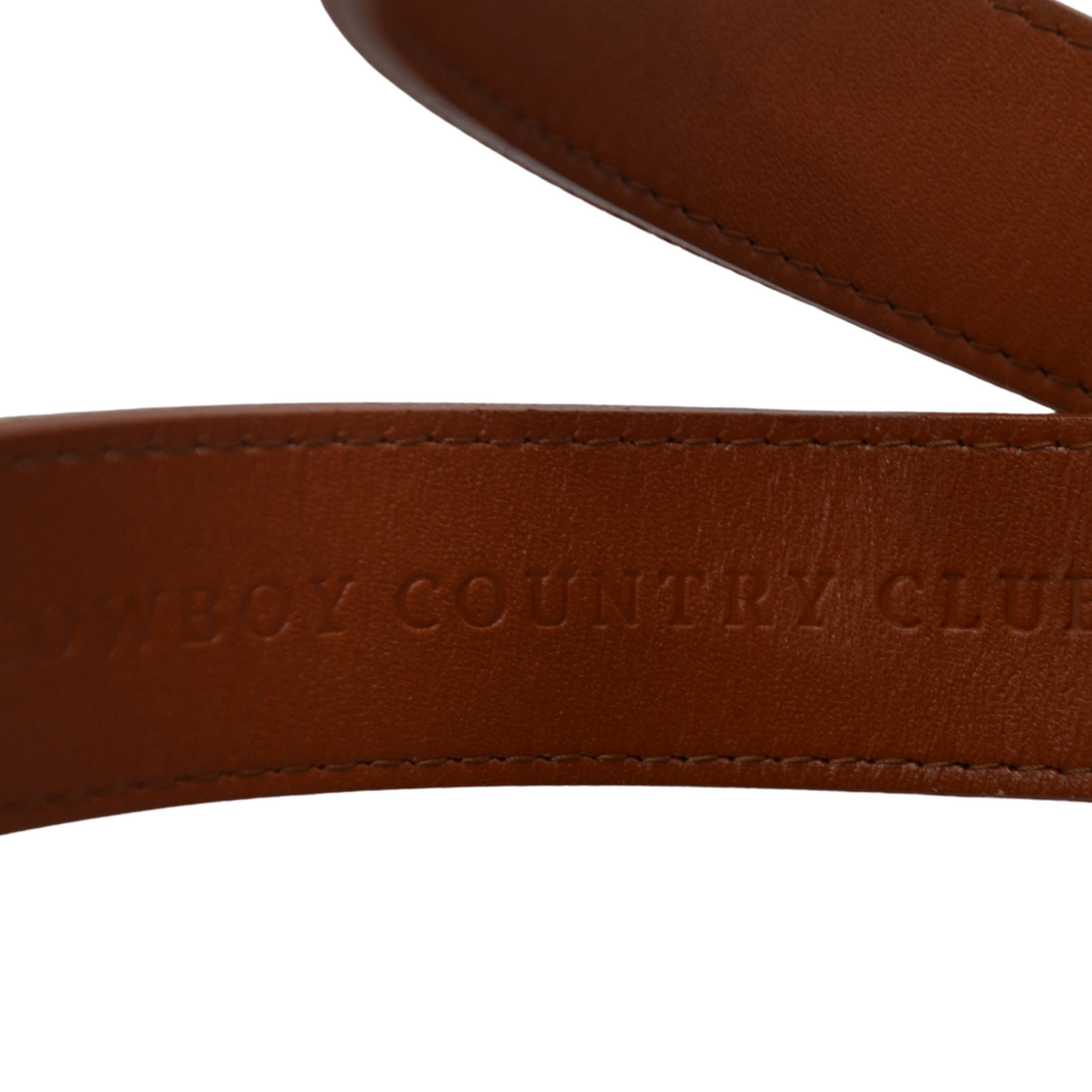 Aztec Checker Belt