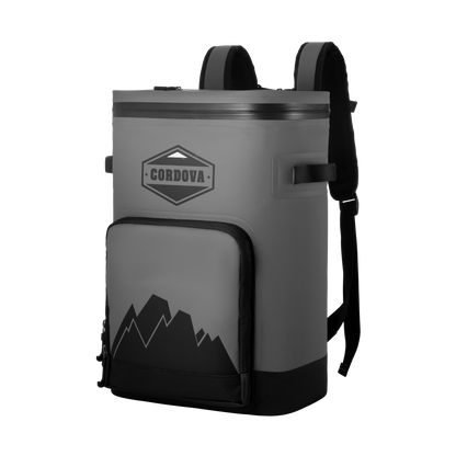 Mastercraft Backcountry Class™ Backpack