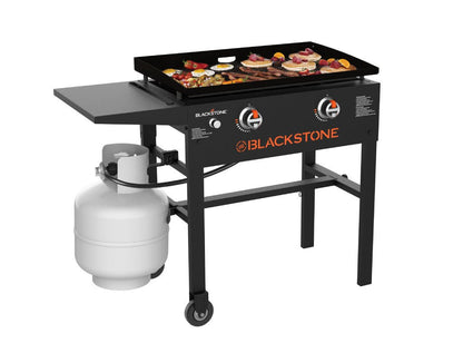 28" Griddle