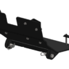 Eagle Snow Plow 72″ UTV Steel Front-Mount Complete Plow System for Yamaha (Viking/VI) (2004-2024)