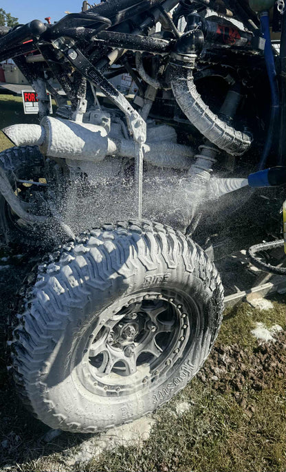 Dirt Defender (Offroad Super Shampoo)