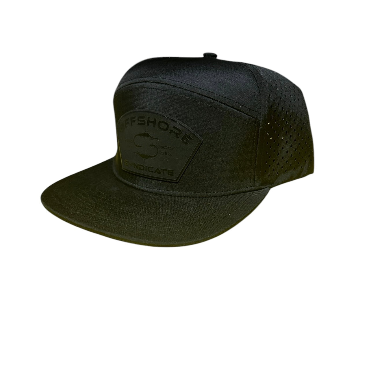 Blackout XL