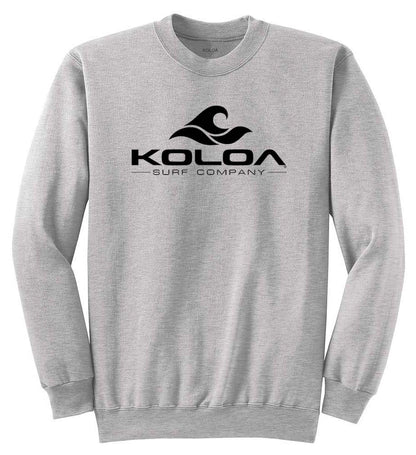 Koloa Classic Wave Tall Sweatshirt
