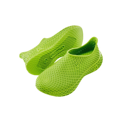 Cloud Spark 3D Printed Sneakers
