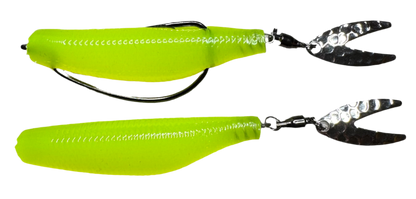Dragon Tail