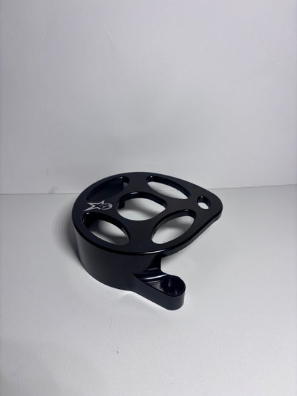 Surron ultra bee motor cover