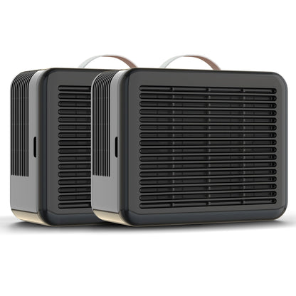 PuroAir 100i Smart HEPA Air Purifier