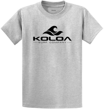 Koloa Surf Kids Wave Heavyweight T-Shirts