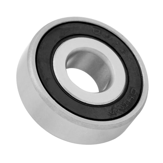 697 - Deep Groove Radial Ball Bearing, 0.276" Bore (ID)