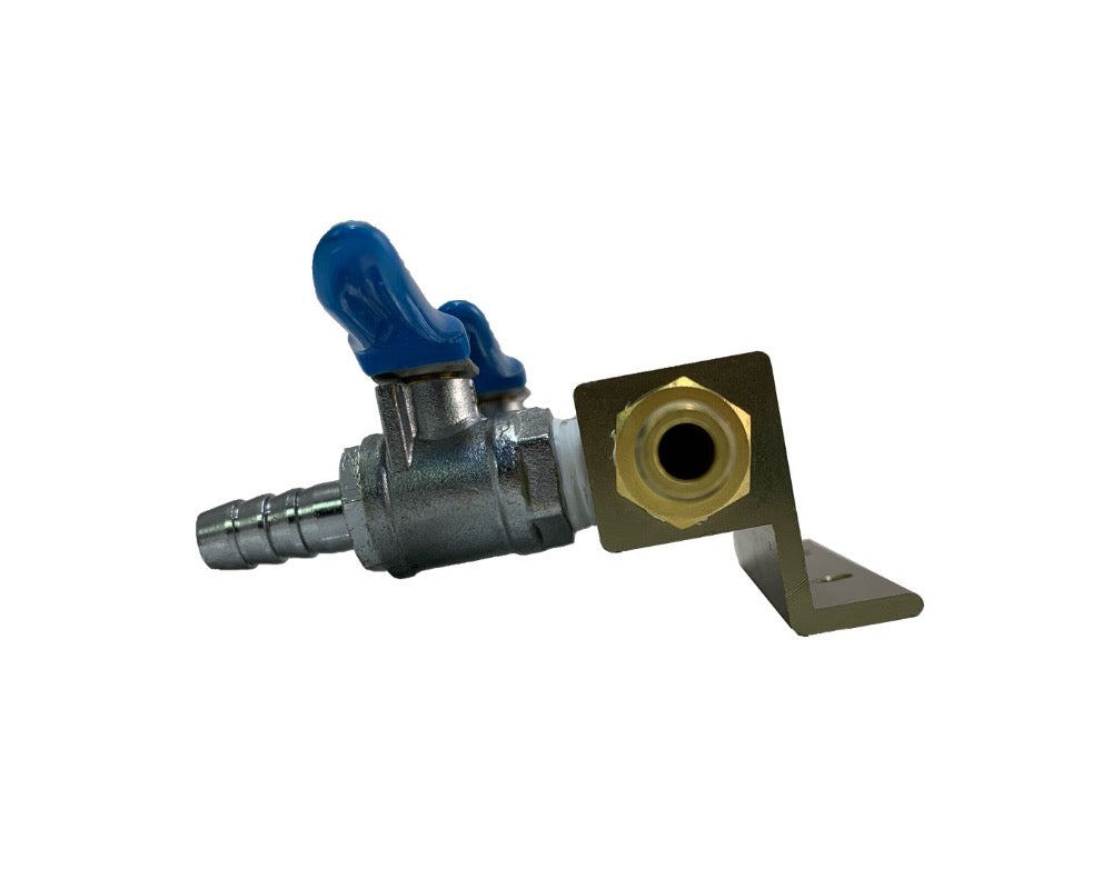 2-Way Gas Manifold