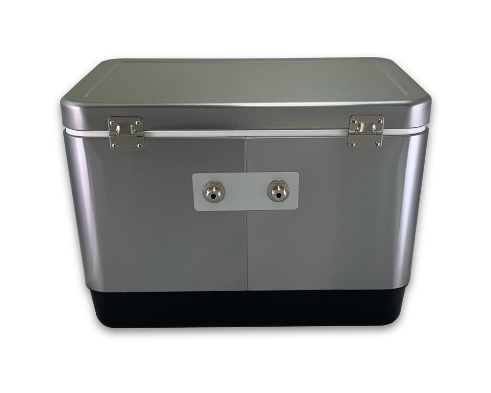 2-Tap Jockey Box