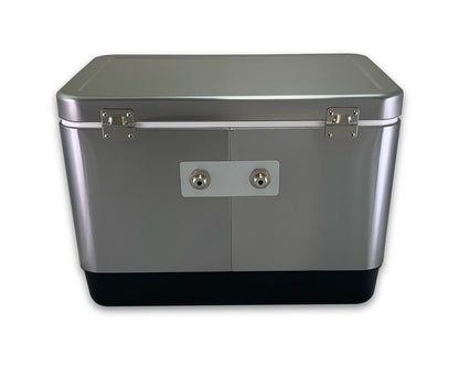 2-Tap Jockey Box