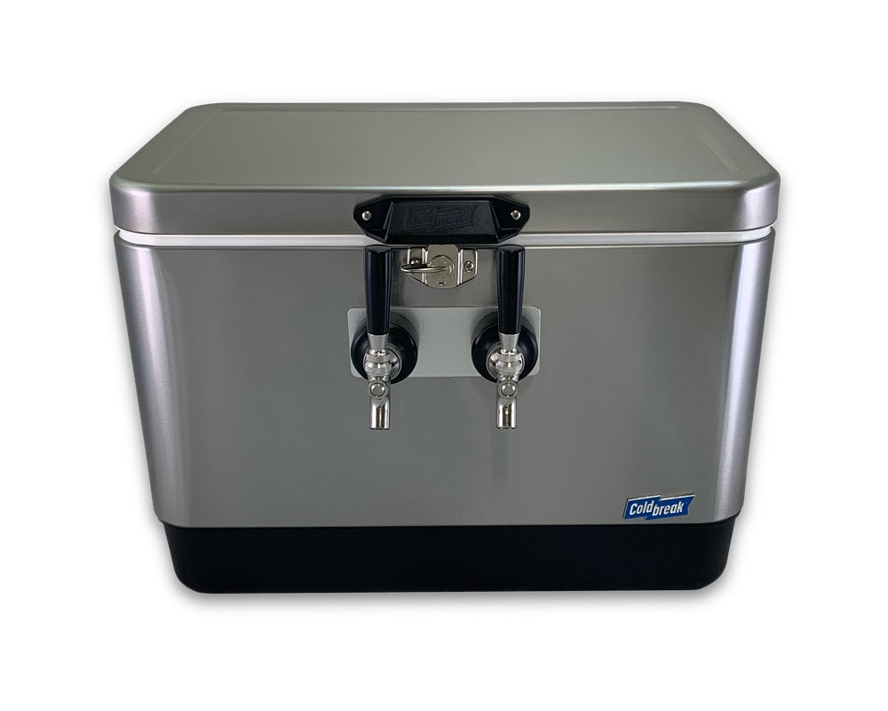 2-Tap Jockey Box