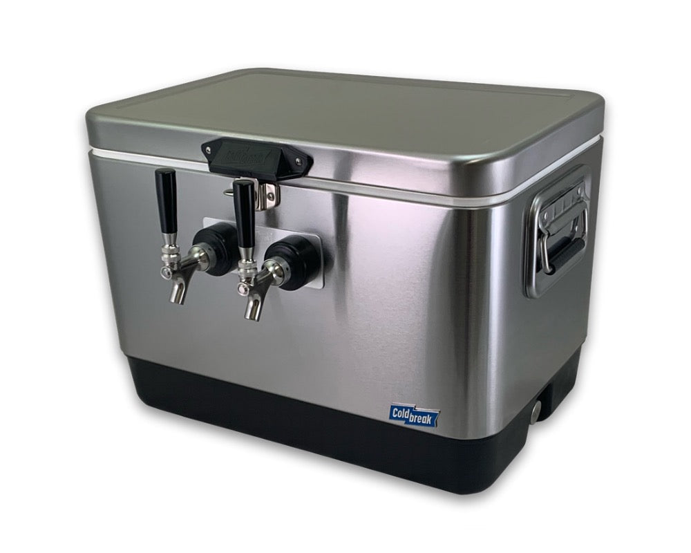 2-Tap Jockey Box
