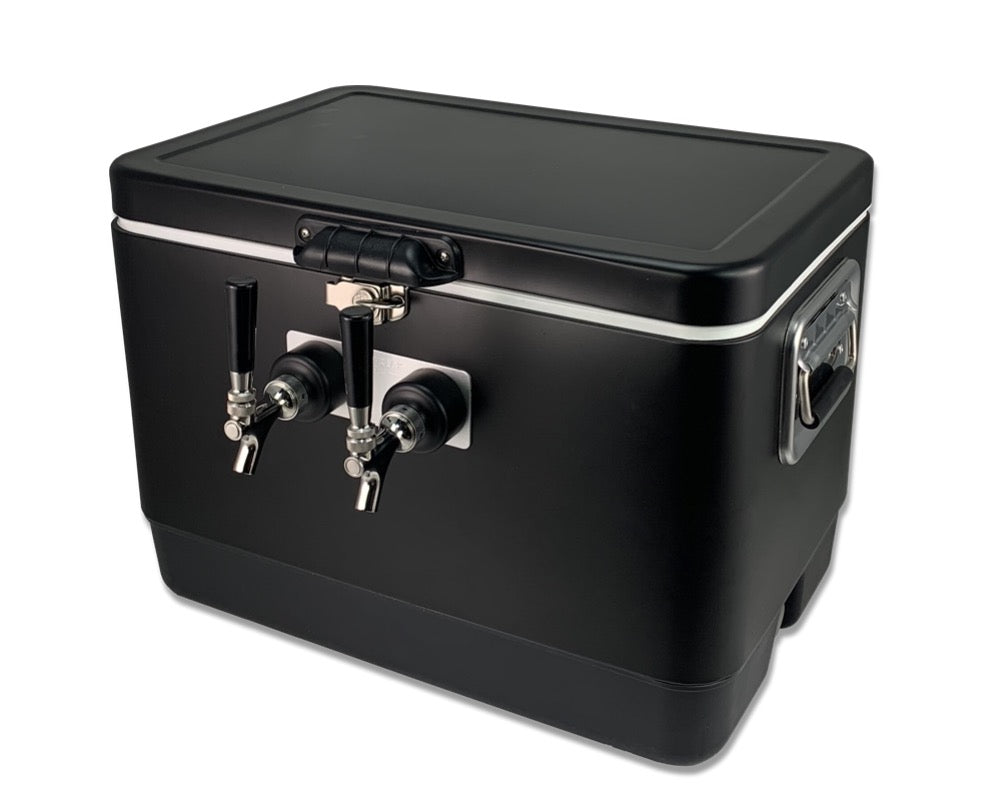 2-Tap Jockey Box