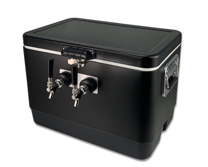 2-Tap Jockey Box