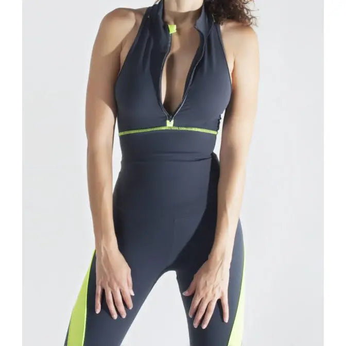 EMPOWER JUMPSUIT