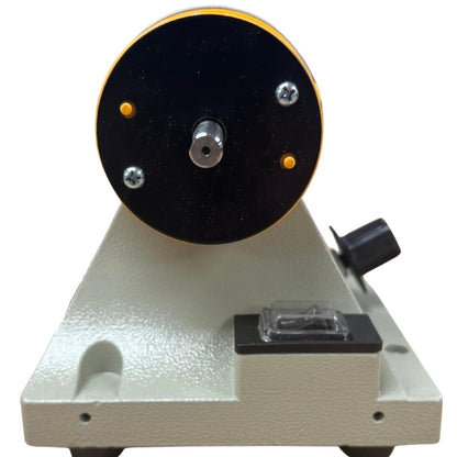 Variable Speed Polishing Bench Lathe - 8,000 RPM, Bench Basics