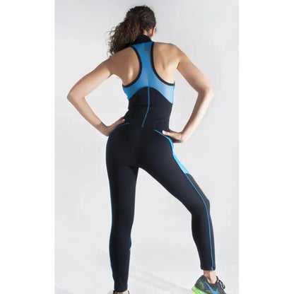 EMPOWER JUMPSUIT