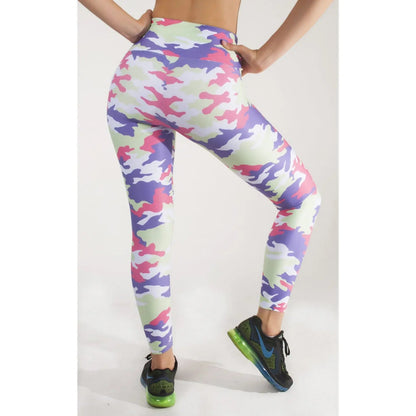BOLD LEGGINGS