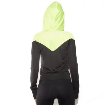 GENUINE JACKET