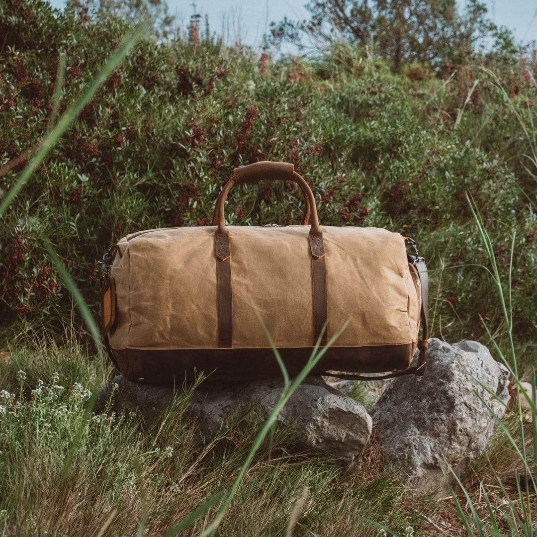 Weekender Bag