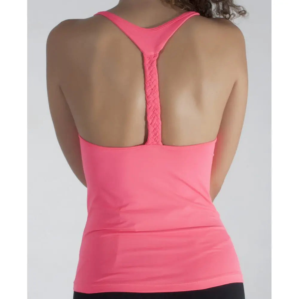 EFFORTLESS TANK