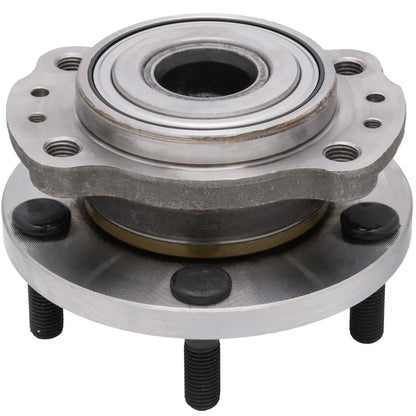 512157 - Rear Wheel Hub Bearing Assembly