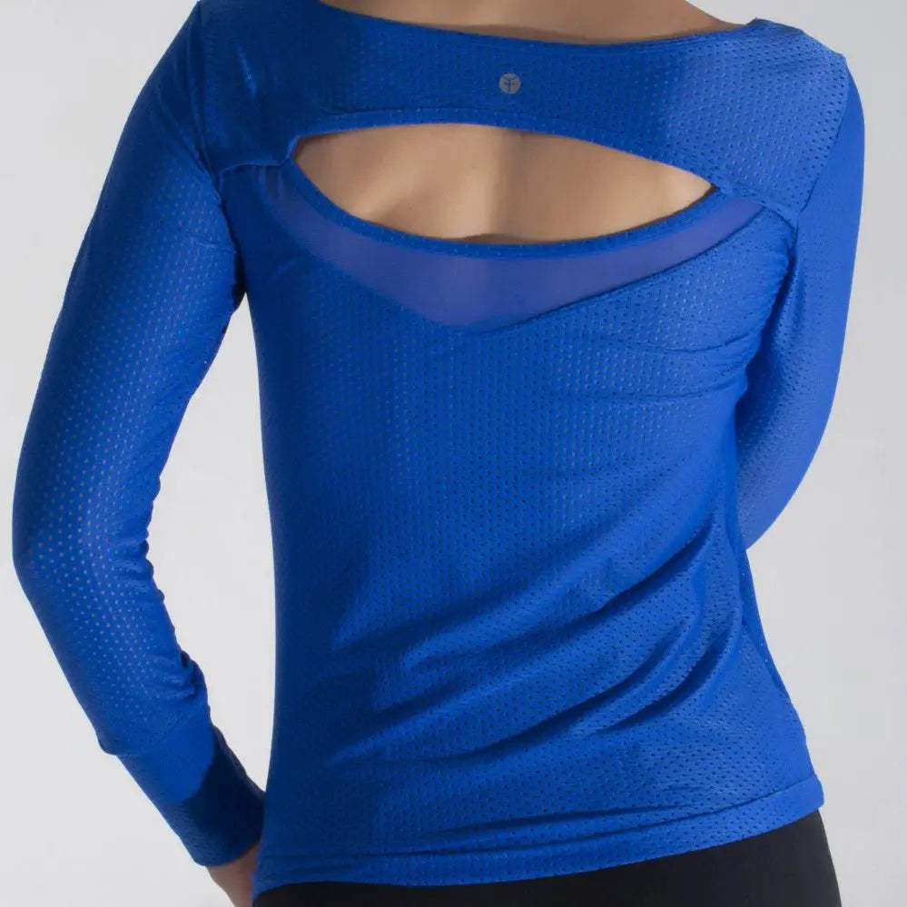 FULFILLED TOP