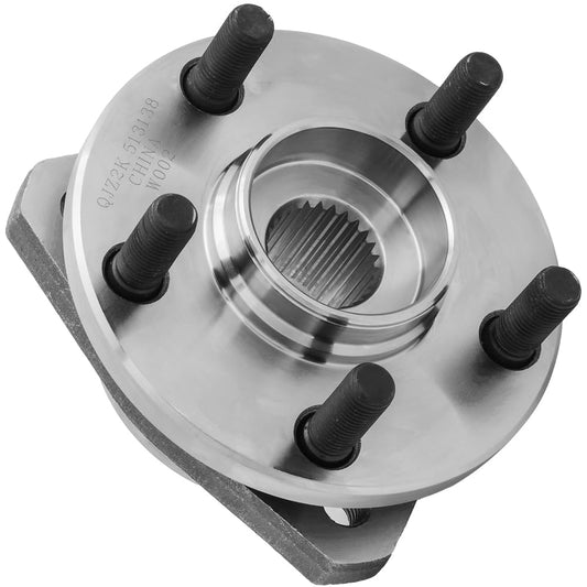 513138 - Front Wheel Hub Bearing Assembly