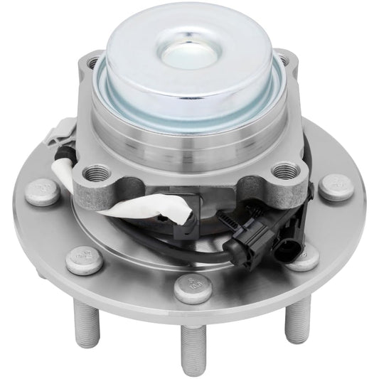 515060 - Front Wheel Hub Bearing Assembly