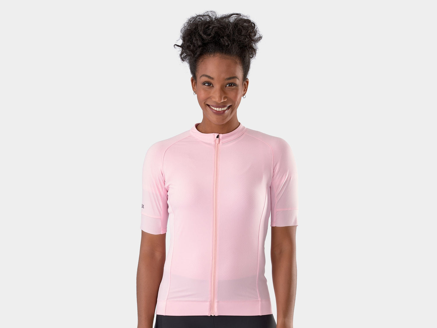 Trek Circuit Women X-Large Blush Jersey