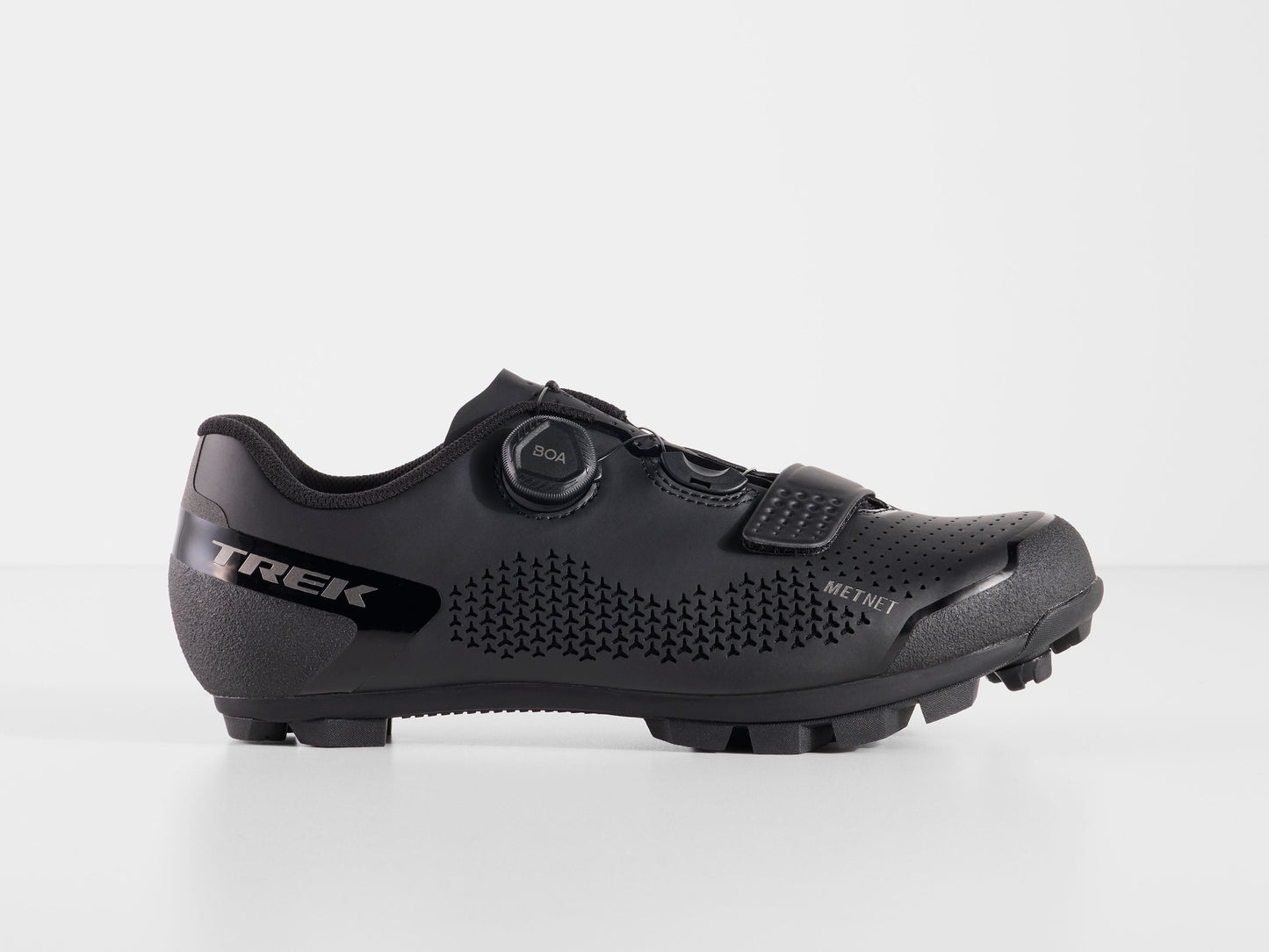 Trek Foray Mountain 46 Black Shoe