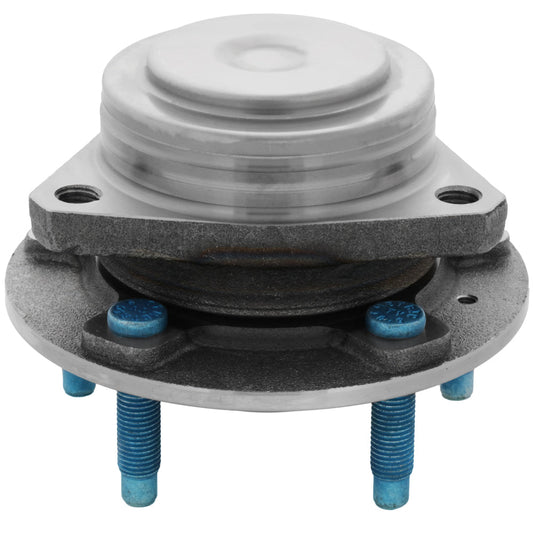 513380 - Front Wheel Hub Bearing Assembly