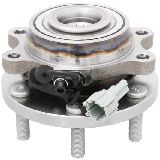 515065 - Front Wheel Hub Bearing Assembly