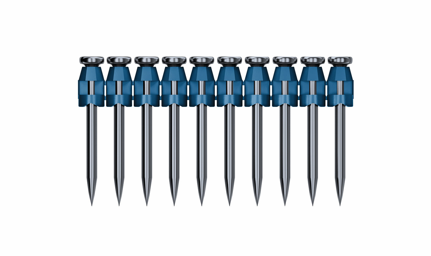 BOSCH NB-150 1-1/2 In. Collated Concrete Nails