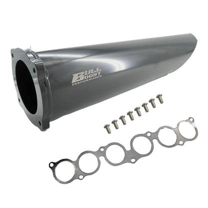 TIG Weld Billet Intake Manifold 2JZ-GE FFIM for 1992-02 Supra SC300 IS300 GS300