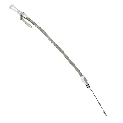 Billet JZ 1J 2J Braided Transmission Fluid Dipstick 1JZ 2JZ Supra Lexus GS SC ES 300