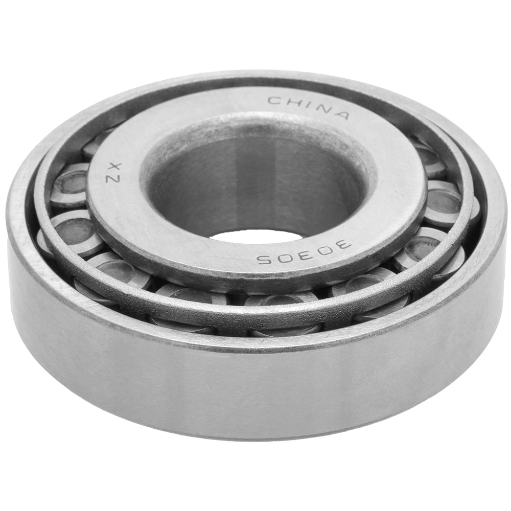 Cone & Race: 30305 - Tapered Roller Bearing Set, 0.984 in Bore (ID)