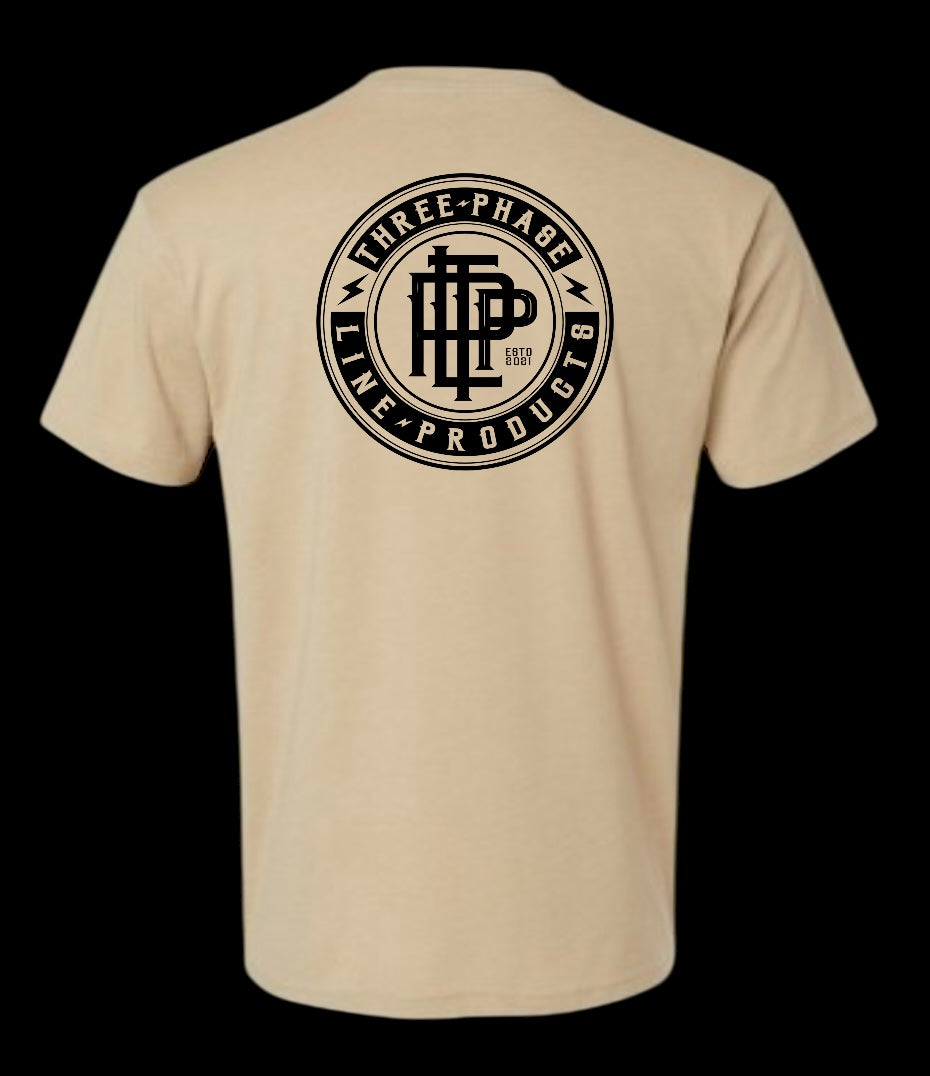 Hard Money Tee
