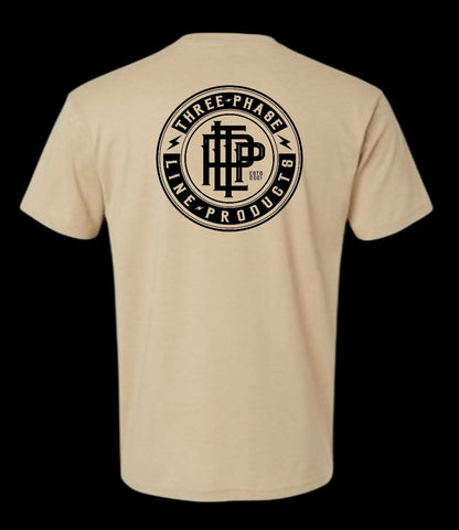 Hard Money Tee