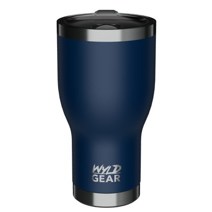 Nicklaus Patriot Bear - 30oz Tumbler